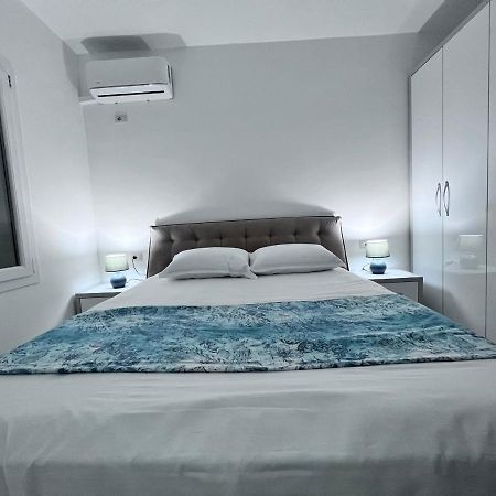 White Luxury Daire Shkodër Dış mekan fotoğraf